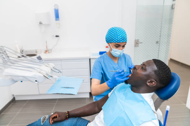 Best Emergency Tooth Extraction in East Ridge, TN