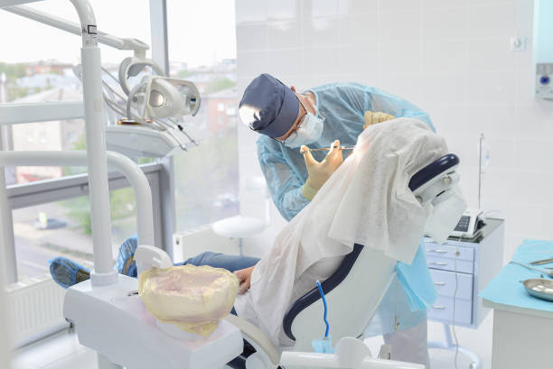 Best Emergency Root Canal Treatment in East Ridge, TN